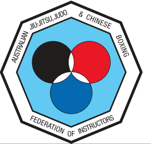 Australian Jiu-jitsu, Judo & Chinese Boxing Federation of Instructors
